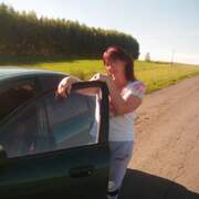 Галина, 45, Кирсанов