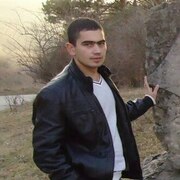 Аслан, 36, Георгиевск