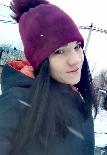 Моя фотография - Дарья, 28 из Прокопьевск (@darya60008)