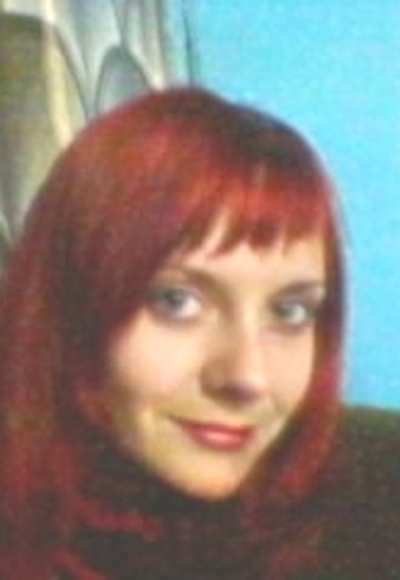 My photo - Ekaterina, 36 from Krasniy Liman (@ekaterina24535)