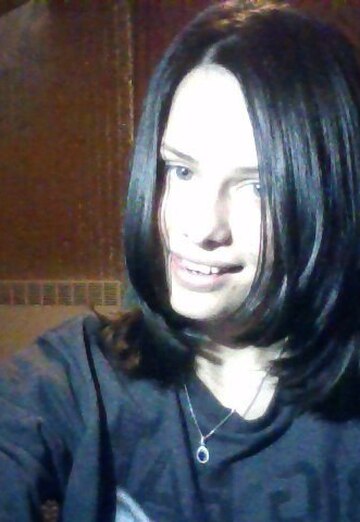Kristina (@kristina40671) — my photo № 6