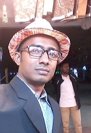 Md Afsar Uddin Ovi (@msafsaruddinovi) — моя фотография № 1