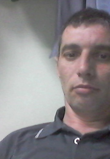 My photo - dmitriy, 42 from Tikhvin (@dmitriy410432)