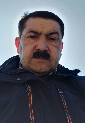My photo - faiq, 54 from Saratov (@faiq224)