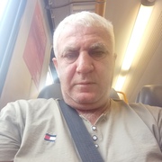 Еранос, 52, Москва