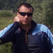 Владимир, 37, Куса