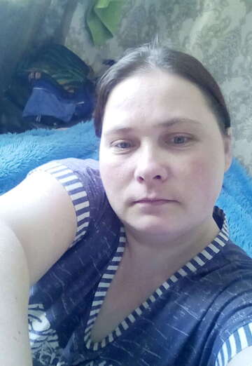 My photo - Evgeniya, 35 from Tomsk (@evgeniya73048)