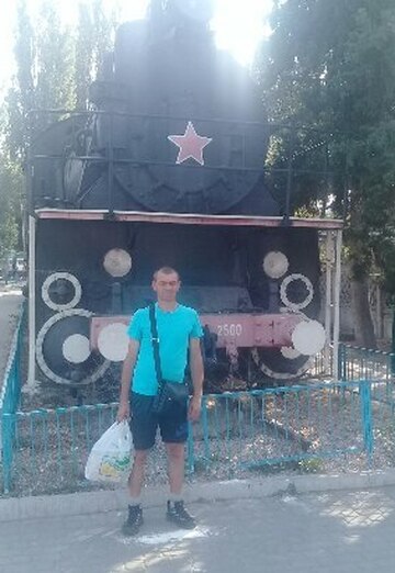 My photo - Viktor, 43 from Yalta (@viktor157144)