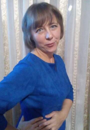 Моя фотография - Оленька, 45 из Ульяновск (@olenka7661)
