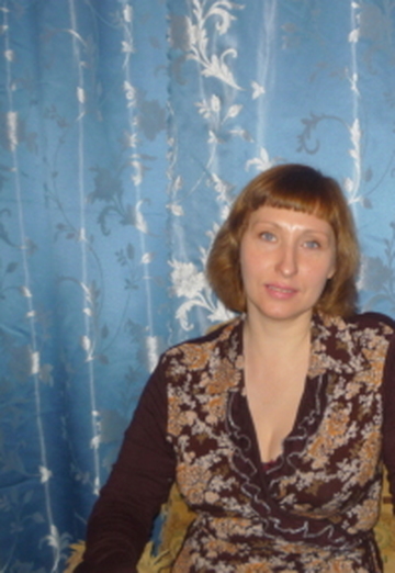 My photo - anna, 51 from Dankov (@anna7524)