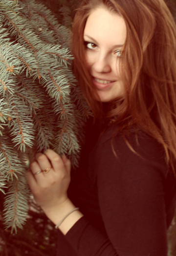 Моя фотография - Татьяна, 28 из Волгоград (@tatyana176711)