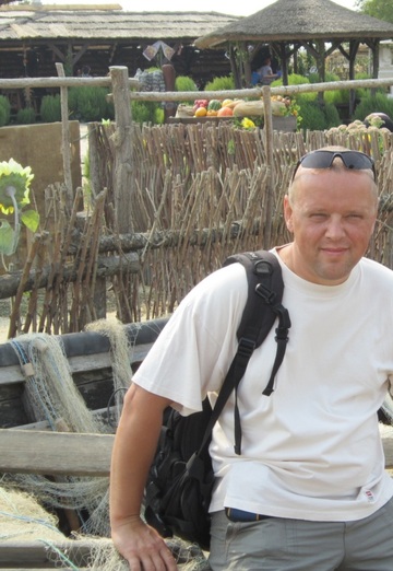 My photo - Vladimir, 51 from Rostov (@vladimir52688)