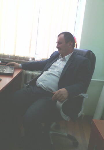 My photo - Suleyman, 65 from Makhachkala (@suleyman917)
