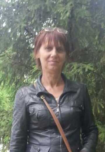 Моя фотография - Татьяна, 49 из Петропавловск (@tatyana372452)