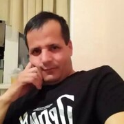 Жавлон, 43, Черняховск