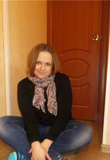 Моя фотография - Валентина, 39 из Москва (@ryabova-valentinka)