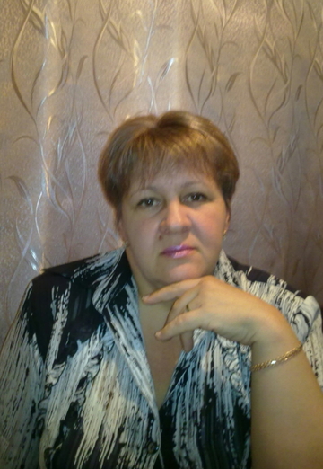 Моя фотография - Lara, 58 из Устиновка (@id54352)