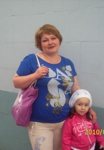 My photo - Natalya, 53 from Kameshkovo (@natalwy3566288)
