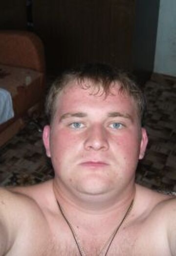 My photo - aleksandr, 36 from Belyye Stolby (@777a99)