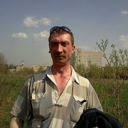 ШУРИК, 51, Юрьевец