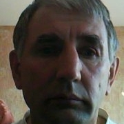 Vladimir Haritonov 66 Kanash