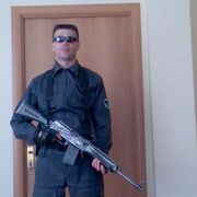 Виктор, 44, Обухово