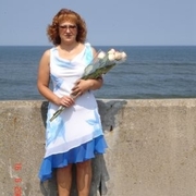 Наталья, 50, Гурьевск