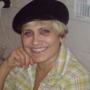 Светлана, 69, Оха