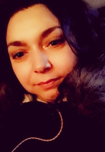 Моя фотография - Лиля, 35 из Кемерово (@lilya8691)