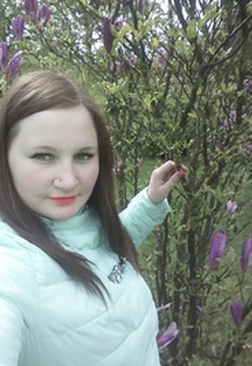 Моя фотография - Ольга Ivanivna, 28 из Свебодзин (@olgaivanivna0)