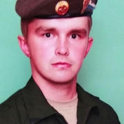 Роман, 23, Катайск