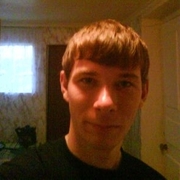 Dik, 37, Кохма