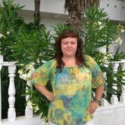 Клавдия, 36, Зеленогорск (Красноярский край)