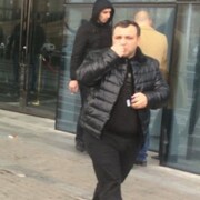 David 42 Tbilisi