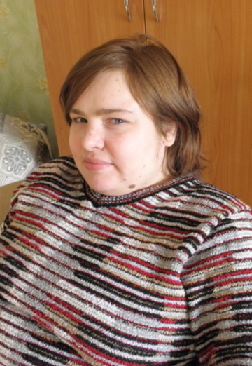 My photo - Elena, 43 from Zelenogorsk (@elena22773)