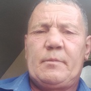 Алик, 50, Воротынец
