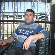 Александр, 40, Киров (Калужская обл.)