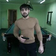 гусен, 35, Кизилюрт