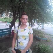Маргарита, 30, Бирюсинск
