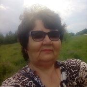 ВАЛЕНТИНА, 70, Сызрань