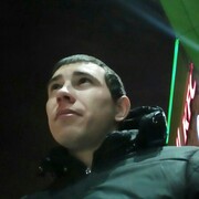 Виктор, 29, Исетское