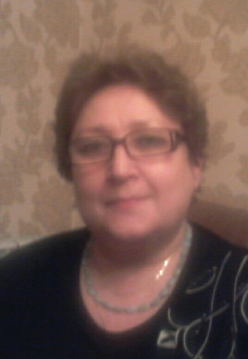 Моя фотография - Анастасия, 65 из Саратов (@anastasiya145188)