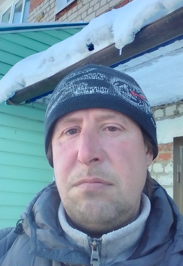 Моя фотография - Александр, 41 из Нижний Новгород (@aleksandr935072)