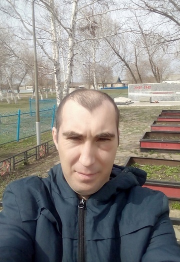 My photo - Vitaliy, 33 from Kuvandyk (@vitaliy144326)
