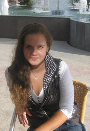 My photo - nadya, 32 from Novocherkassk (@nadya612)