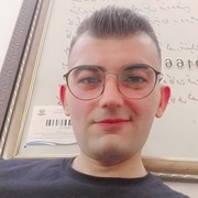 Sef aldin, 25, Мосул