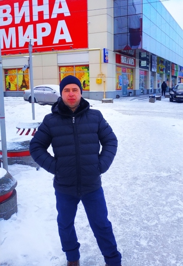 Моя фотография - игорь, 38 из Днепр (@halma)