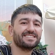 Kaan, 30, Санкт-Петербург