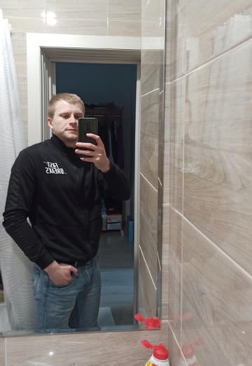 My photo - Denis, 32 from Tver (@denistverskoy)