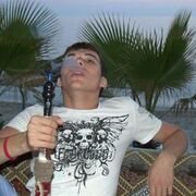 Дмитрий, 32, Янаул